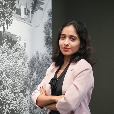 Fellow, @taef_tw | @NextGenTaiwan, RIIPA | #EyeonChina @ThePrintIndia | Formerly @MEAIndia, @nccu1927 | Expertise: Taiwan & China | Views are mine