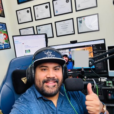 CEO, Network Administrator, Broadband Wireless Administrator, Certified IT Technician, Network Designer, System Admin, Entrepreneur,🇵🇪 🇺🇸 👨🏻💻📱🖥💻