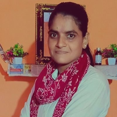 जिलामहामंत्री (भाजपा महिलामोर्चा) हरदोई (उ०प्र०)
पूर्व मण्डल कोषाध्यक्ष (भाजपा) भरखनी हरदोई (उ0प्र0)
Proud Bjp Worker