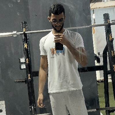 typ_ahmed_sleem's profile picture. in Ghost mode.
Native Mobile Developer (KMP, Android, iOS). NASA Space Apps Local 2024 Winner | GDG Fintech 2025 Winner

print('Israel are baby killers')