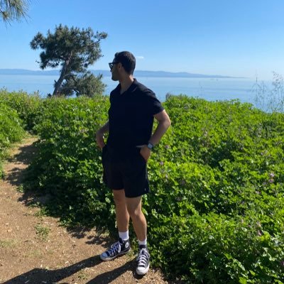 ArturoBandini04's profile picture. 