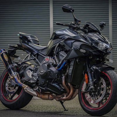 シンジ@ZH2 (@shinji_zx10r) / Posts / X