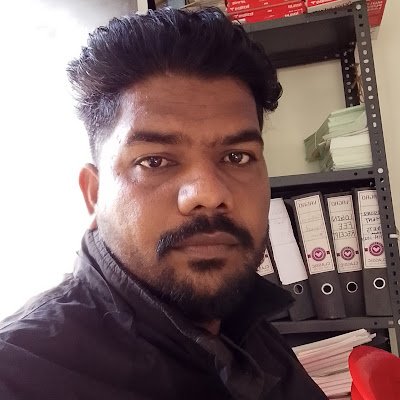 Ganeshkumar9021's profile picture. 