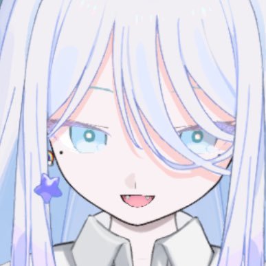 Mizua_iroha's profile picture. ­┆͓̽🩵雪の国から来た飴細工の雪兎💫︎FA┆͓̽ #いろは幻想絵巻 ︎ ︎ALL┆͓̽ #彩葉日和‌ ‌ ‌ 配信┆͓̽ #彩葉の夜咄 FM ┆͓̽ 🍬🩵