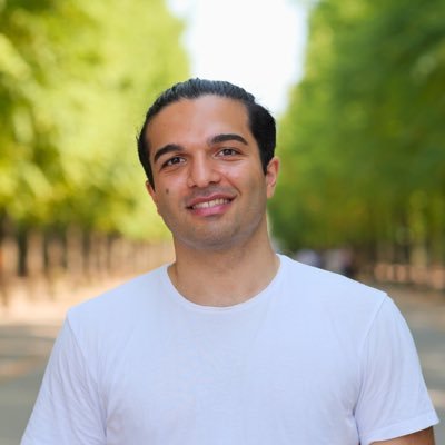 Noah Yildiz