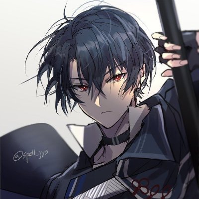 AkatsukiX555's profile picture. 