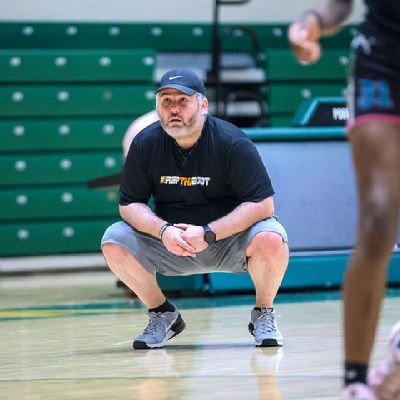 Founder of Louisiana Basketball Report and Rep Your City Hoops @RepYourCityHoop | @cfelitesports EYBL | #iRepThaBoot | #RepYourCityHoops | BR 🛫 TX
