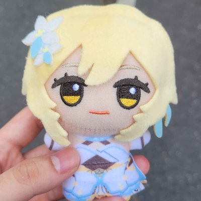 Binahrinのアイコン