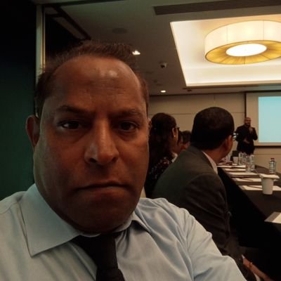 MBA | ICT Entrepreneur | Advocate for Culture, Kindness & Innovation | Building Memories through Travel, Music & Sports| Let's Connect to Innovate and Inspire |