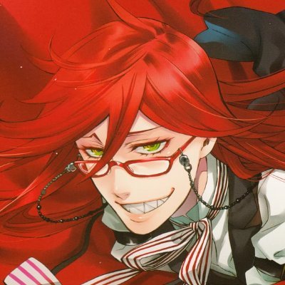 19🔸Your name is DORK. There is gay FANART and COSPLAYS all over. You have a variety of INTERESTS including HS, SDR2, Soul Eater, and Kuro🔸🔞:@murderous_otaku