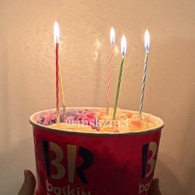 mskzm3's profile picture. 🧊になってしまい1から再スタートです🙌🏻 懸賞仲間募集してます！ルール把握済みです◎無言フォロー失礼します！過去の当選品画像にあります✨