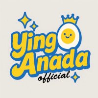 YingAnada.Official (@yinganada_ofc) 's Twitter Profile