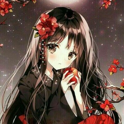 MomoHime6868's profile picture. 🌌 Sometimes deep, sometimes meme.