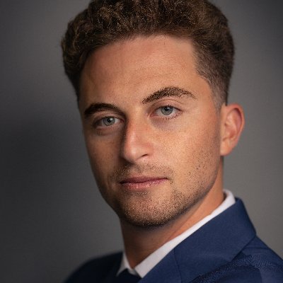 Political Commentator. American Patriot. TikTok: JoshTheProgressive (170k)