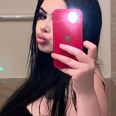 Slut for BBC ♠️👅
Goddess for yts losers 🤏🏻👅
very kinky
Selling
ppal : https://t.co/n6DQ94c57A