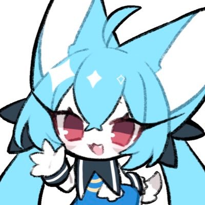 My name is シビ(shibi)SFW Artist. mond▶︎https://t.co/1EVmKmag0B Skeb▶︎https://t.co/phteYZUPO2 BOOTH▷https://t.co/I9gz2qlKQF h: @KissRabbit_S2