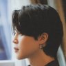 jimins_stare's profile picture. Jimin, just Jimin 💛