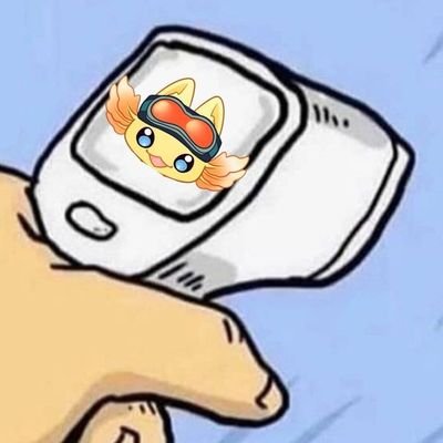 serial rt-er and replier axocub || 🦁🥽 ⛅️👻🔮🧻❔️💎 || 👁👁 : 🌿∞💄|| Eng🆗️ 25⤴️ || 🫶 Wailords & whales 🐋 || ship acc: 🚧 || otodidak JP FR learner