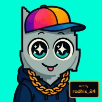 Radhi (β§α΄β§)π§ββοΈ,π§ββοΈ (@radhix24) 's Twitter Profile