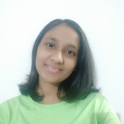 KhushiG53272275's profile picture. MERN,AI ML enthusiast