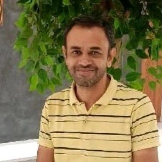 RiteshChopade1's profile picture. Java, Spring Boot & Microservices Expert. 
Full-Stack Developer. 
Building open-source starters, libraries and tools.