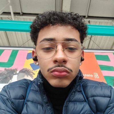 guu__piress's profile picture. Poeta
Psicologia 🔱 
(ele/dele)
🏳️‍🌈