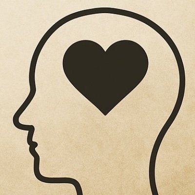 brain_kokoro's profile picture. 🧠ちょい脳×🤍ちょい心で、日常がちょっとラクになる
📊 心理学・脳科学をカジュアルに解説
💡 1日1ネタ、脳に心地よいドーパミン補給💊