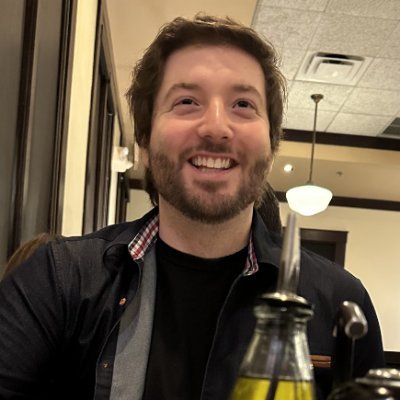 Senior Test Analyst - Diablo IV @Blizzard_Ent ⟡ 🎮 Indie Game Developer | Currently Playing: WoW | OSRS | Destiny 2 | Pokémon | FFXIV | Spriest ☾ Warlock ゚⟡