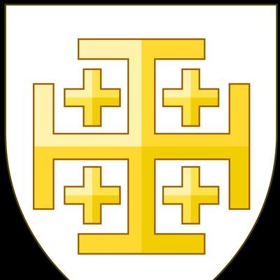 JozerPaldyre's profile picture. nouveau Roi du Royaume Chrétien de Jérusalem en Palestine. 
La stabilité n'est possible qu'avec un état Chrétien au côté d'un état Juif.