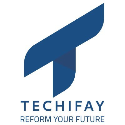 Techifay | Innovating Tomorrow’s Tech ⚙️
We deliver AI-powered, scalable IT & cybersecurity solutions to drive business transformation across Egypt & the Gulf.