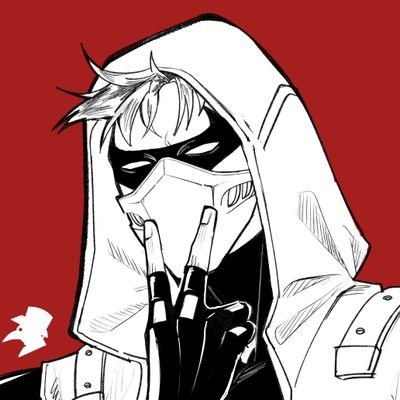 (20+, EN/MM, He/they)
OC, Fanart, Vtuber and Furry Artist 🔞 NSFW Content ahead🔞 NJSJ/INDIE
