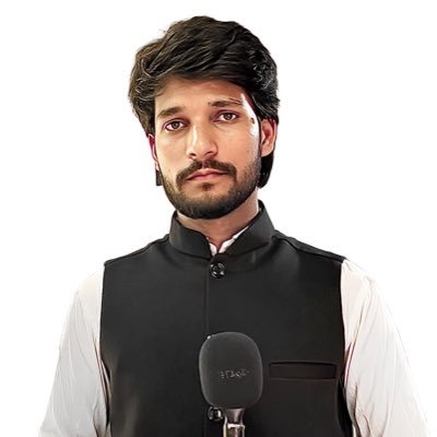 Founding Editor @Deshdarshan_1 | Reporter- @Munsiftvdigital📺🇮🇳नील की व्यथा से उपजा संघर्ष, चंपारण की धरती से जन्मी हिम्मत — यही है मेरी पत्रकारिता की पहचान।