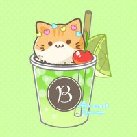 ᡣ𐭩ᗷIՏᑕᑌITᡣ𐭩 (@small_kame) 's Twitter Profile