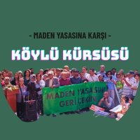Köylü kürsüsü (@koylukursusu) 's Twitter Profile Photo