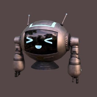 Game Studio in Richmond, VA. #TwoRobotsUnleashed - a 3D competitive deckbuilder game built with Godot Engine.
