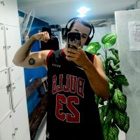 P.V.ᶠᶠᶜ✝️ (@pvsoeiro02) 's Twitter Profile