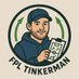 FPLTinkerman (@thefpltinkerman) Twitter profile photo FPLTinkerman (@thefpltinkerman) Twitter profile photo
