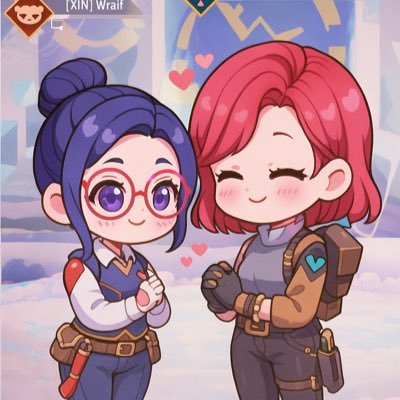 First Descendant, Once Human, Apex PC Horizon main - insta/ttok @ hiswhorizon- Duo/Husband: @HerWraif - twitch: NumptySpotter