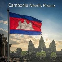 Phearum Chham (@phearum1987) 's Twitter Profile