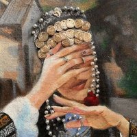 A. (@avareysen) Twitter profile photo