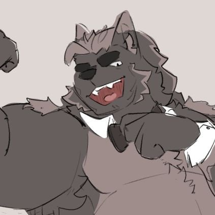 Hobby artist | Unfortunately Gay | Pfp: @KernelCro| @digzeroo 💕✨️|