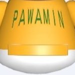 pawaminin's profile picture. 自作シールやビックリマンなど
シール収集にはまっております