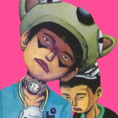 ManaHouu's profile picture. No Hard Feelins