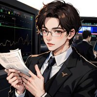 株式未来ナビ藤原 颯太 (@0927710454a) 's Twitter Profile