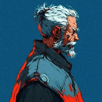 CryptoThorvax's profile picture. Crypto Wanderer 🌌 | Diving into DeFi | Chasing Alphas | #Web3