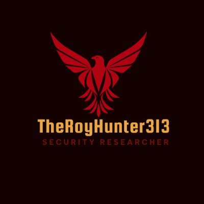 Penetration Tester || Bug Bounty Hunter || Security Researcher