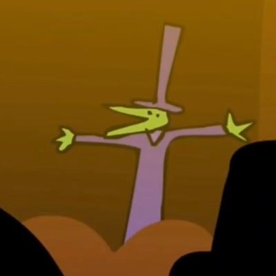 this is my alt account because I like this username