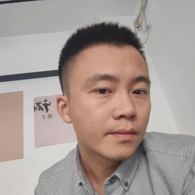 wuming3541's profile picture. 好人