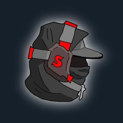 I am not funny • 21 | lil’ treat emote owner🥇 Editor & Concept artist 🎨 code STOKKE in the Fortnite itemshop #EpicPartner