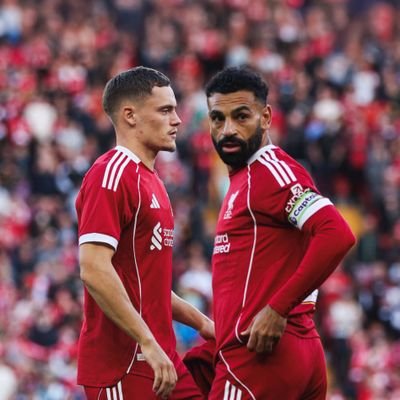 yawb7025's profile picture. Fan of Liverpool